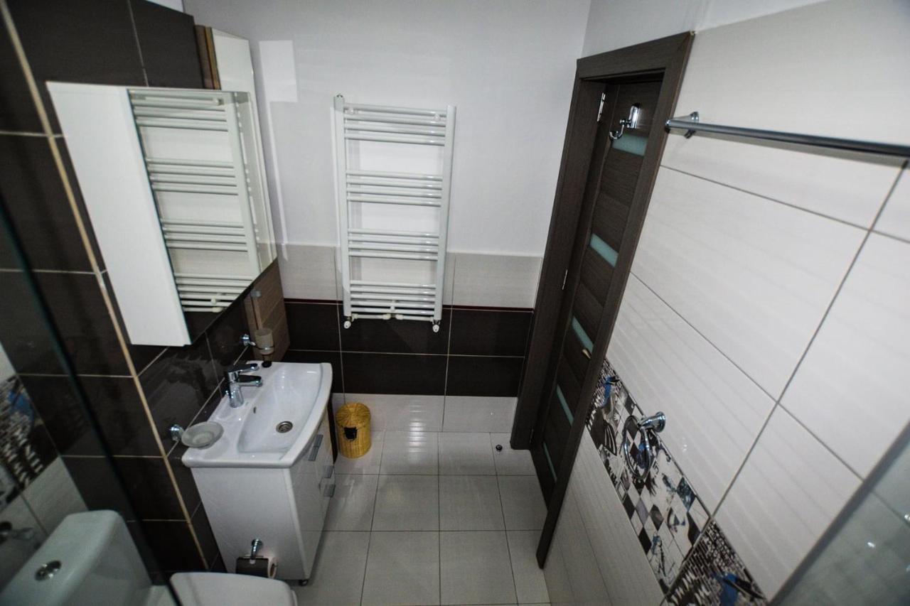 Lakeside Studio Mamaia Central Exterior foto