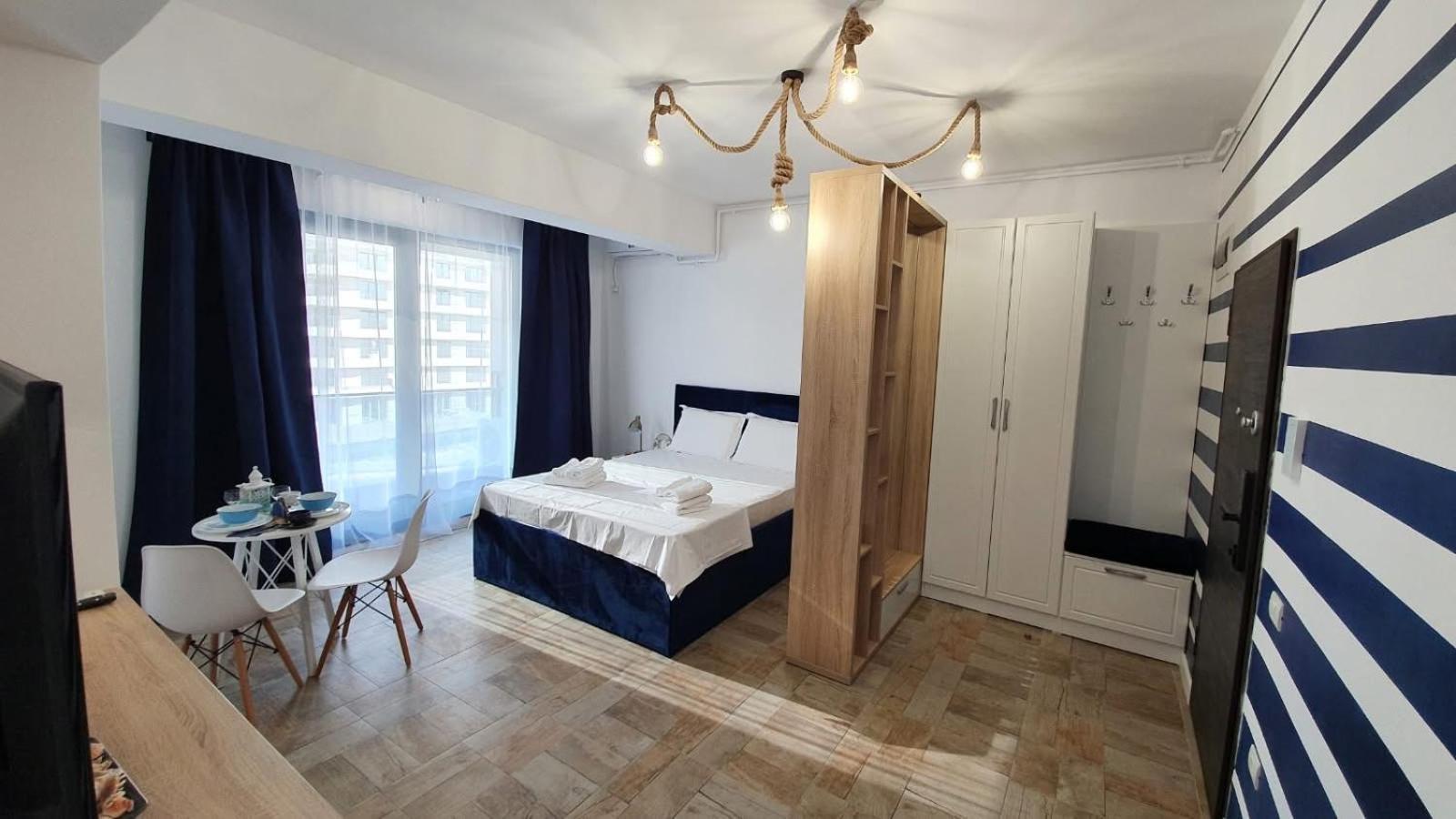 Lakeside Studio Mamaia Central Exterior foto