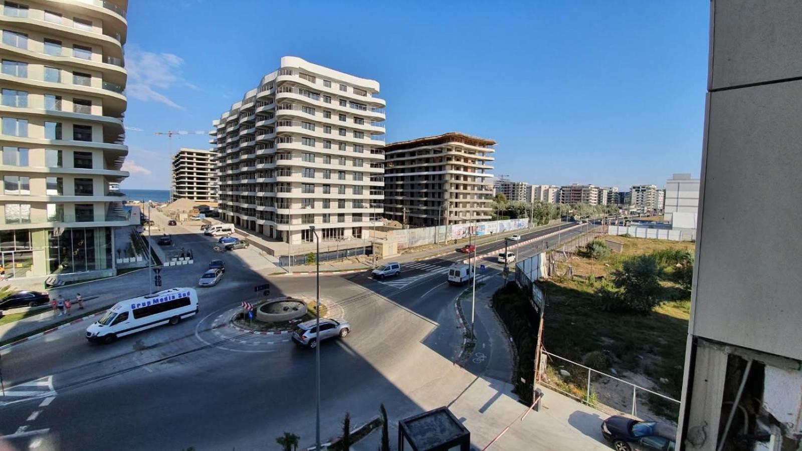 Lakeside Studio Mamaia Central Exterior foto