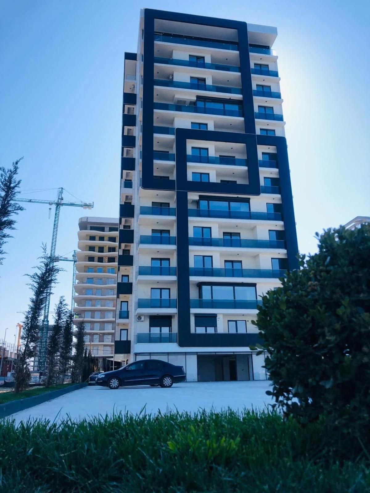 Lakeside Studio Mamaia Central Exterior foto